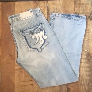MEK Jeans 34 x 34